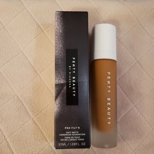 Fenty Beauty Pro Filtr Soft Matte Longwear Fdn-400